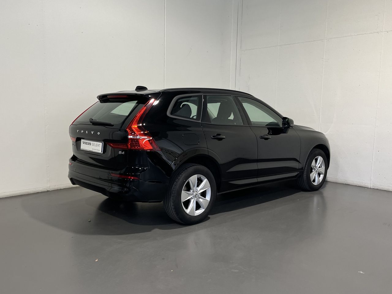 Volvo VOLVO XC60 B4 (D) CORE AUTO imagem 3