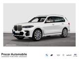 BMW X7 M50d HUD PANO ACC AHK RFK NAVI Standh. LED - BMW X7 M50 aus 2020