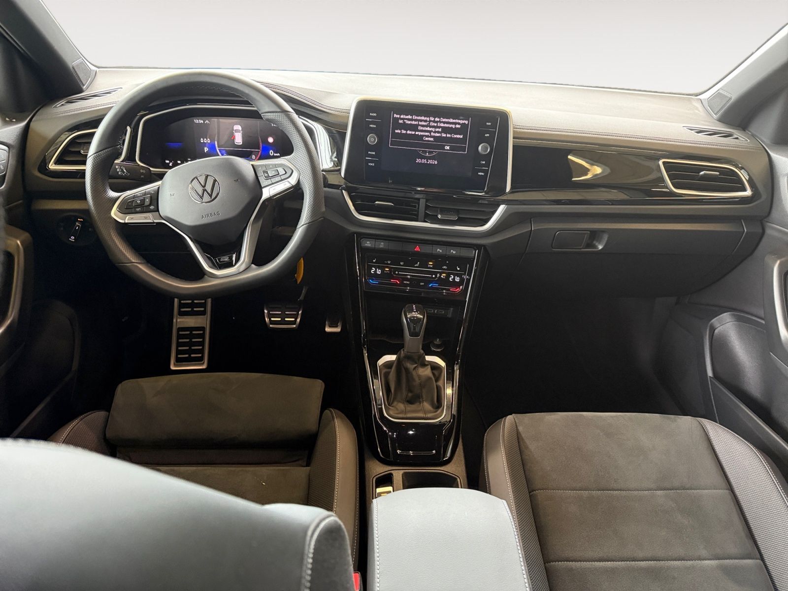Volkswagen T-Roc - Bild 11