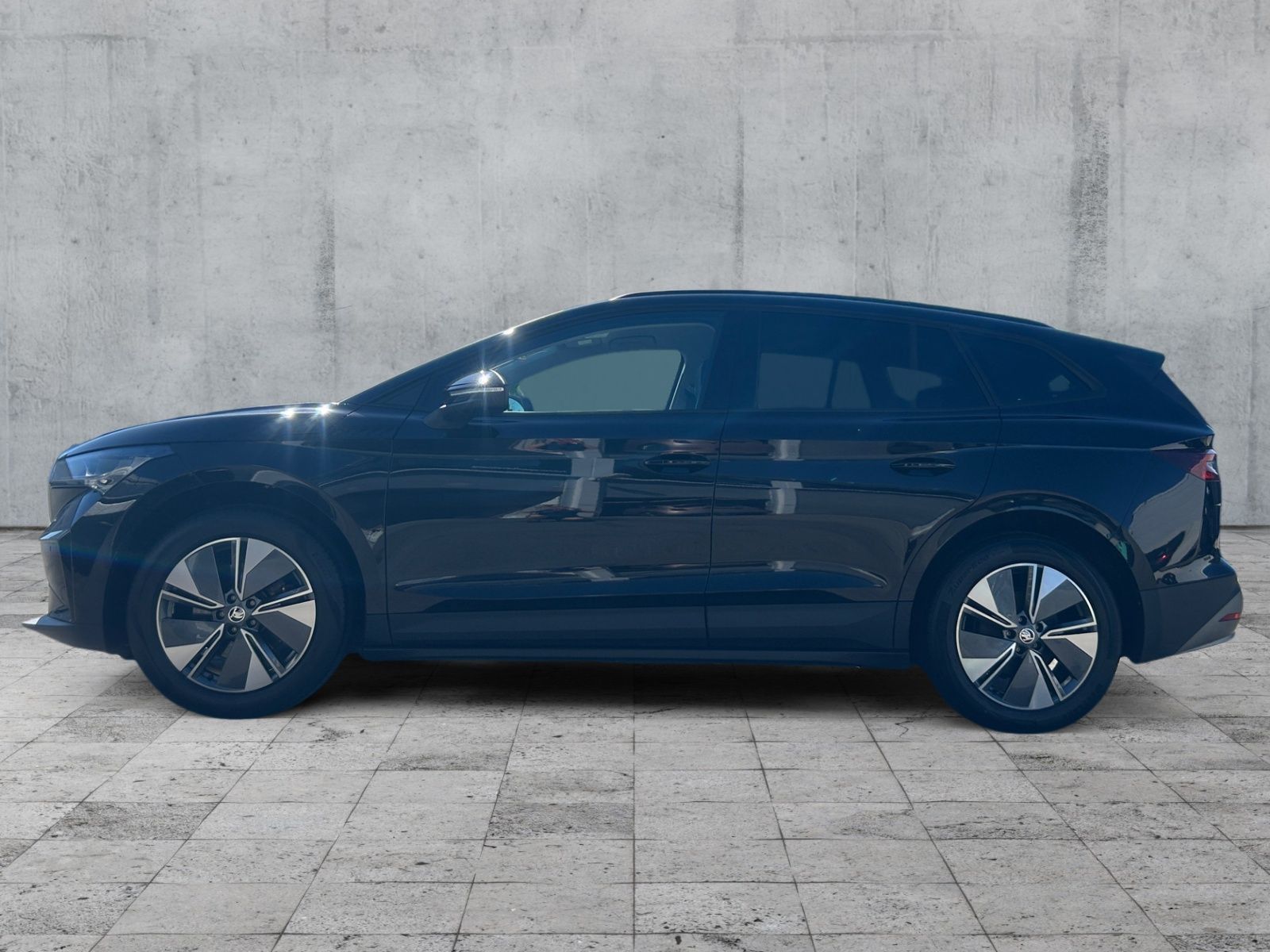 Skoda Enyaq - Bild 4
