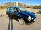 Volkswagen Lupo 3L TDI Standard - Volkswagen Lupo: TDI
