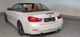 BMW 440i xDrive Cabrio Luxury Line  - gebrauchte BMW 440 aus dem Jahr 2016