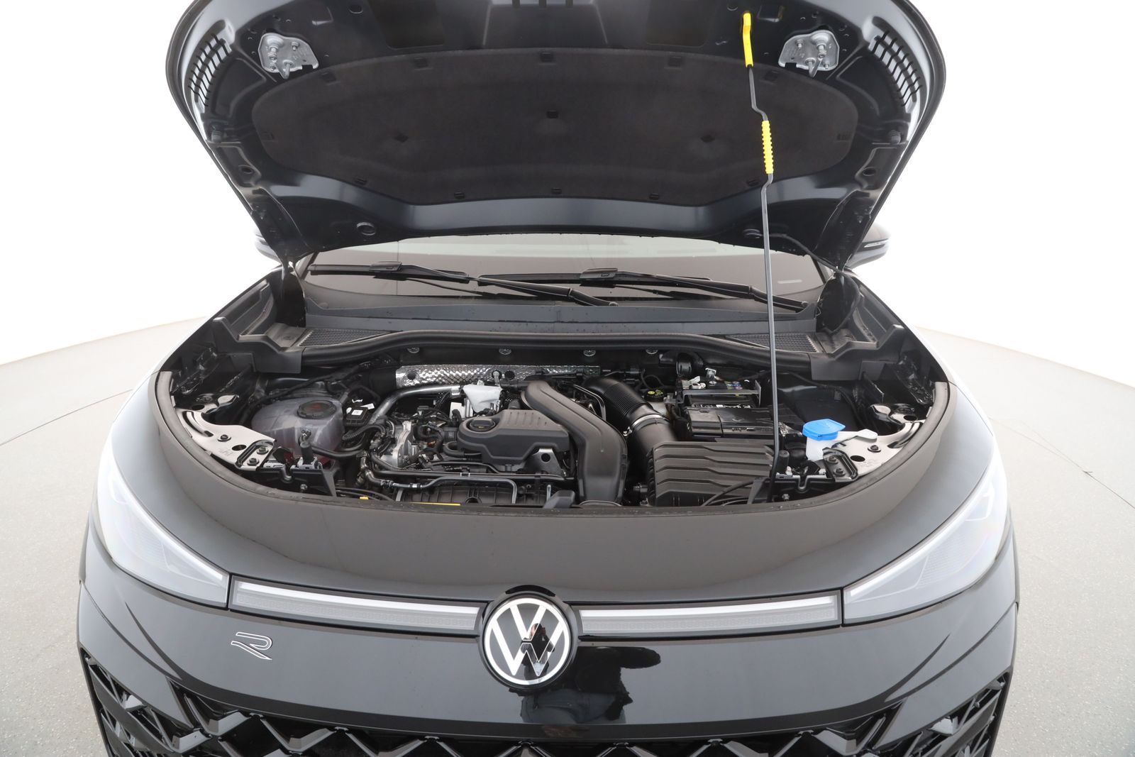 Volkswagen T-Roc - Bild 9