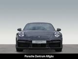 Porsche 992 911 Turbo S Nachtsicht Liftsystem-VA PASM - Porsche 992 aus 2021