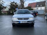 Volkswagen Passat 1.9 TDI  - gebrauchte VW Passat aus dem Jahr 2000