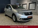 Dacia Sandero II Comfort 1,0/Klima/Navi/Top-pflege - Dacia Sandero Gebrauchtwagen in Dortmund