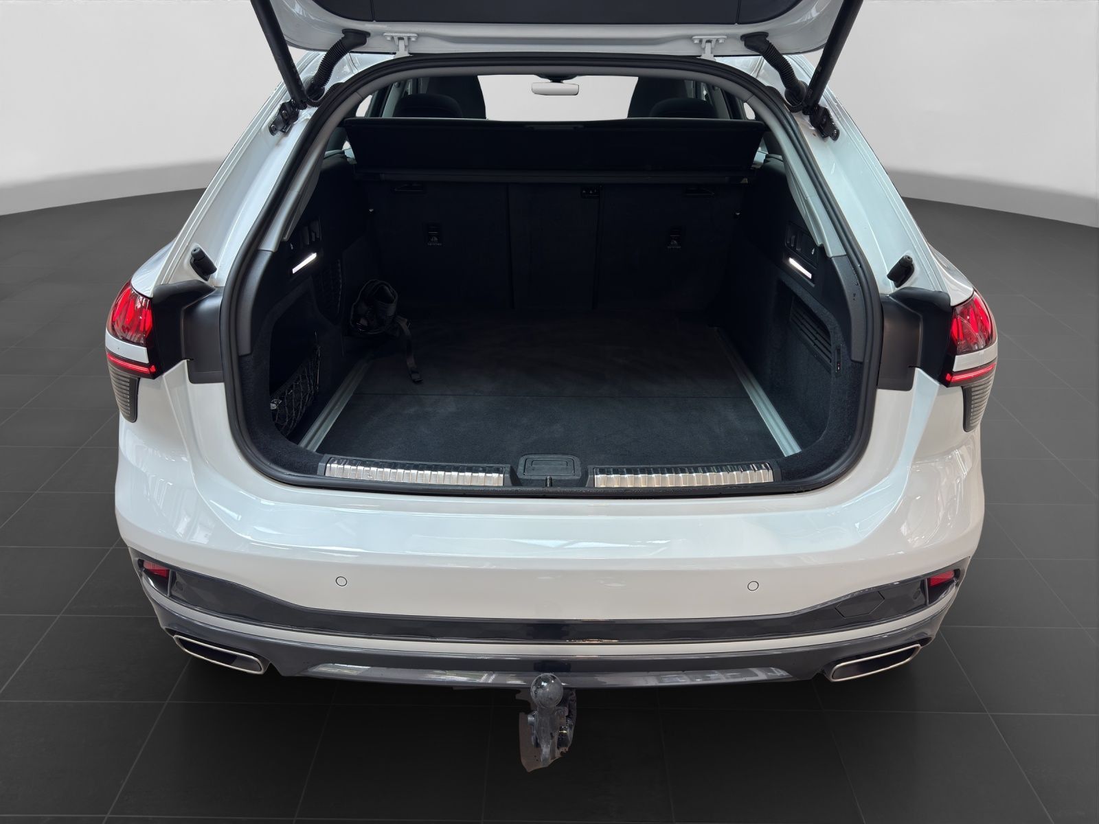 Audi A6 - Bild 17