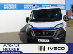 Ducato Series 9 30 L1H1 Kawa verblecht 140MJT