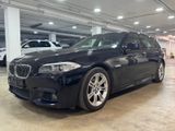 BMW 520d Touring M-Paket~Leder~Navi Prof.~Klima~ - BMW 520 aus 2012