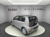 Volkswagen up! 1.0 move up!+MAPS&MORE DOCK+SITZH.+KLIMA+ZV - Volkswagen: Halbautomatik
