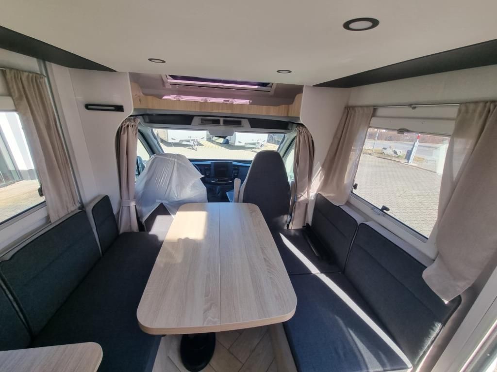 Autohaus Zimpel & Franke -  Challenger S294 Sport ArcticPaket+DrivePaket - Bild 9