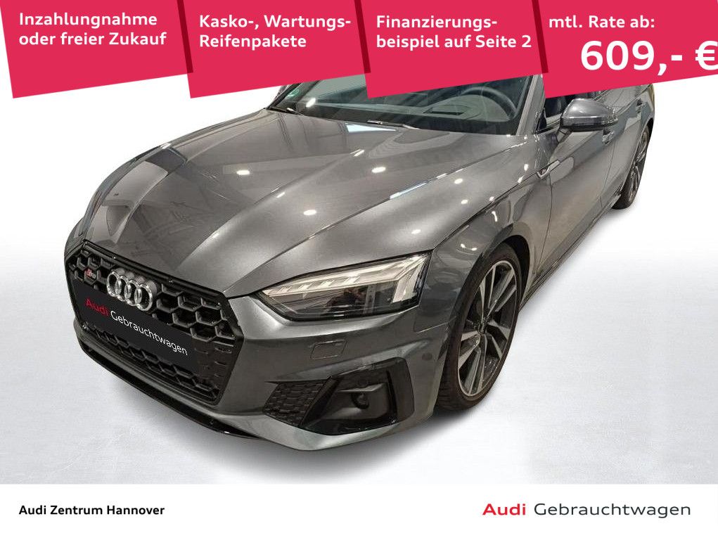 Image of Audi S5
