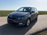 Skoda Fabia 1.0l TSI 70kW Style Rückfahrkamera 