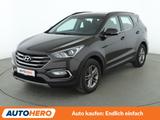 Hyundai Santa Fe 2.2 CRDi Family 2WD*TEMPO*CAM*PDC*KLIMA - Hyundai SANTA FE: 2wd