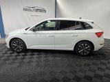 Skoda Scala Sport 1,5TSI DSG *Kamera *LED-SW *Keyless - Skoda: Limousine, D