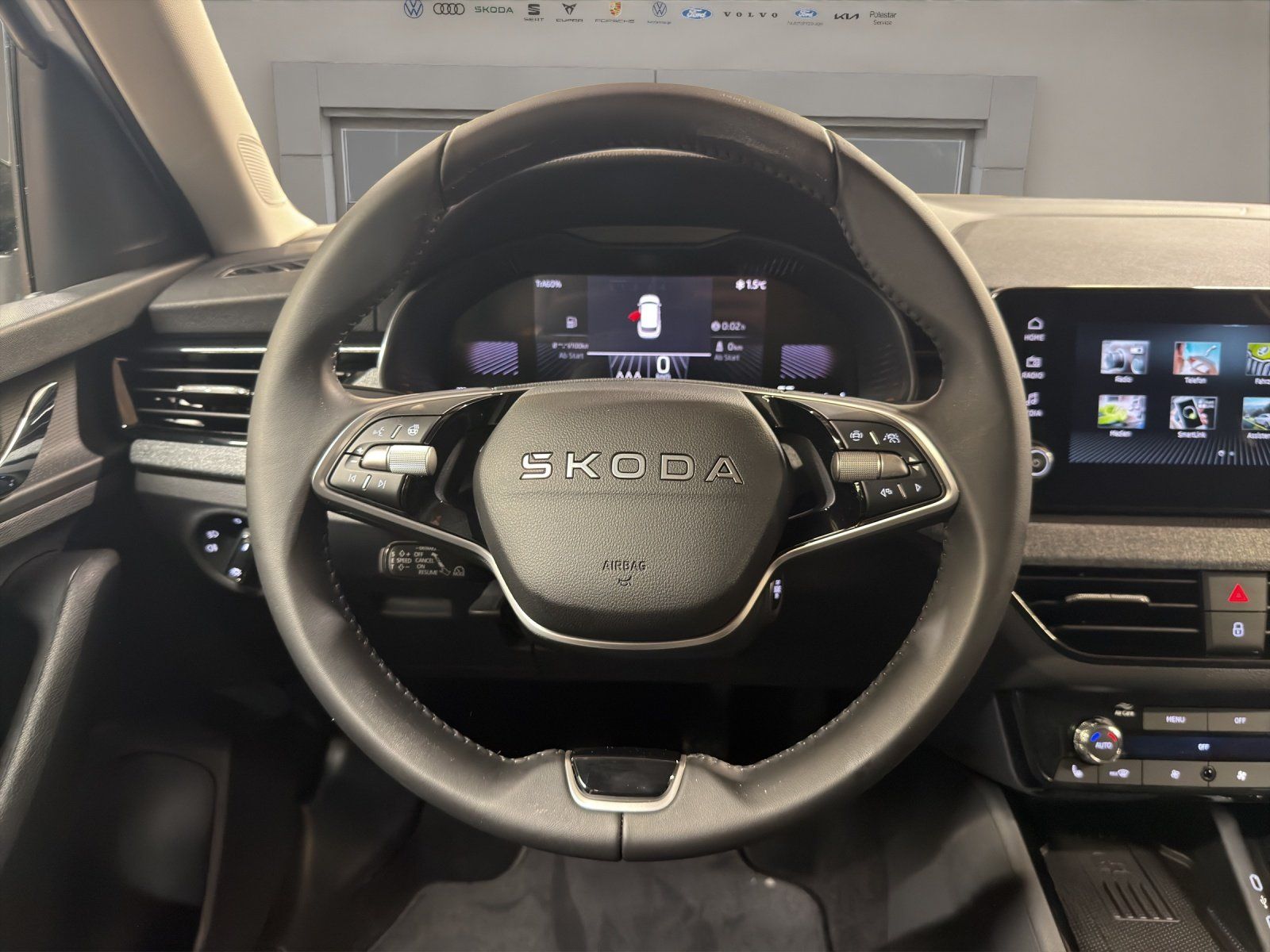 Skoda Kamiq - Bild 8