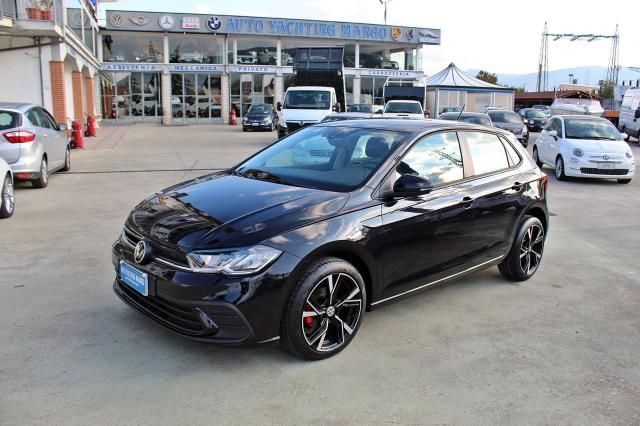 Volkswagen Polo 5p 1.0 evo Sport 80cv Ok neopate