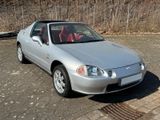 Honda CRX Del Sol *WEGEN ZEITMANGEL* - Honda CRX: Hond