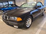 BMW 318i Cabrio E36 Automatik - BMW 318: Cabrio, 318i E36