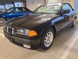 BMW 318i Cabrio E36 Automatik - BMW aus 1998: E36