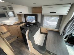 Sunlight T 67 S ADVENTURE EDITION *Automatik,Solar*Miete*