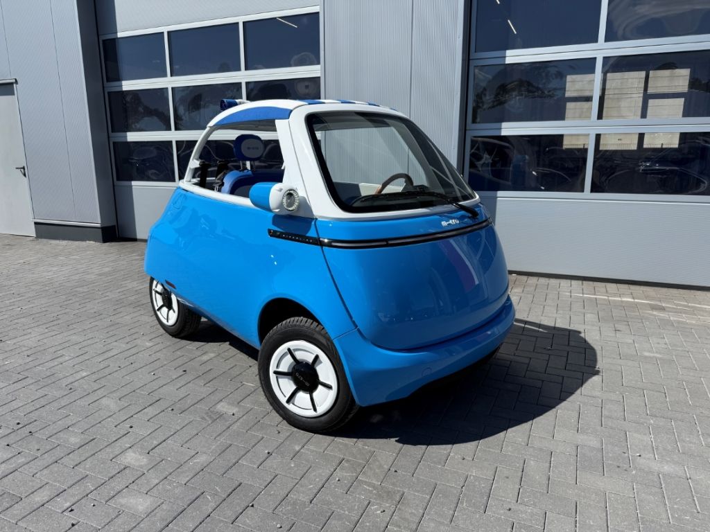 Microlino Andere