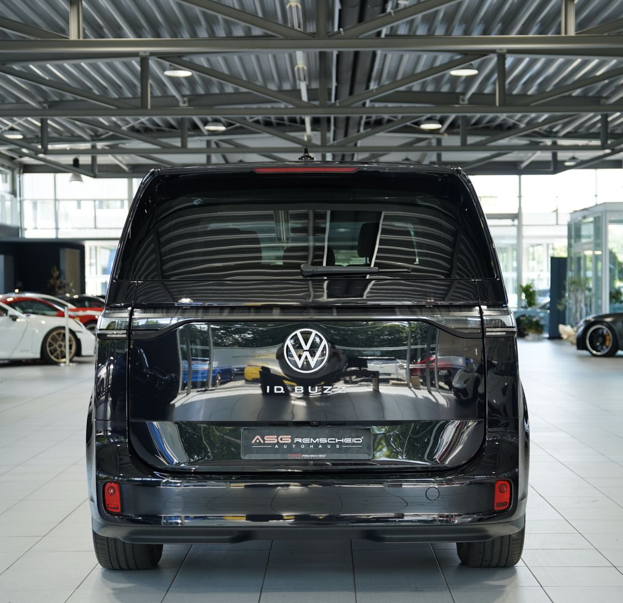 Vw Cc