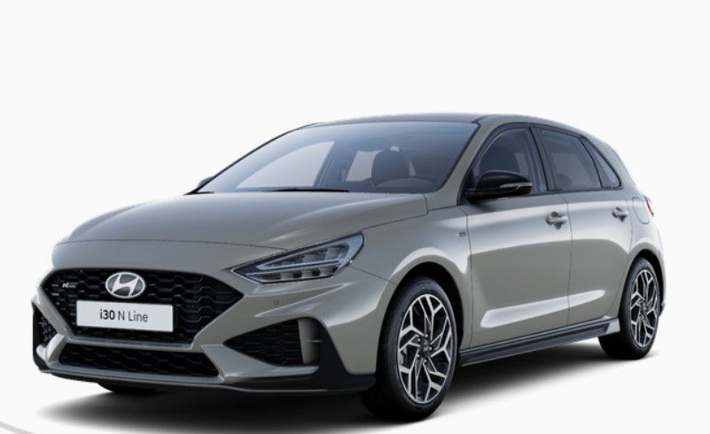 Hyundai i30 - Bild 1