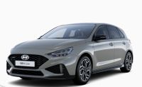 Hyundai i30 - Vorschau Bild 1