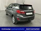 Ford Fiesta 1.0 EcoBoost S&S Aut. COOL&CONNECT Limous - Ford Fiesta: Automatik