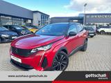 Peugeot 3008 GT Pack PT180EAT8 Navi Digitales Cockpit Me - Peugeot 3008 GT-Pack