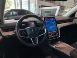Volvo EX90 Performance AWD Ultra Luft B&W ACC AHK 7S - Volvo EX90 Gebrauchtwagen