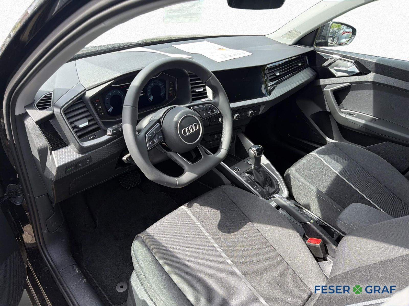 Audi A1 - Bild 8