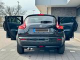 Nissan Juke 1.6 DIG-T Tekna 4x2 Tekna 140KW - Nissan Juke von privat