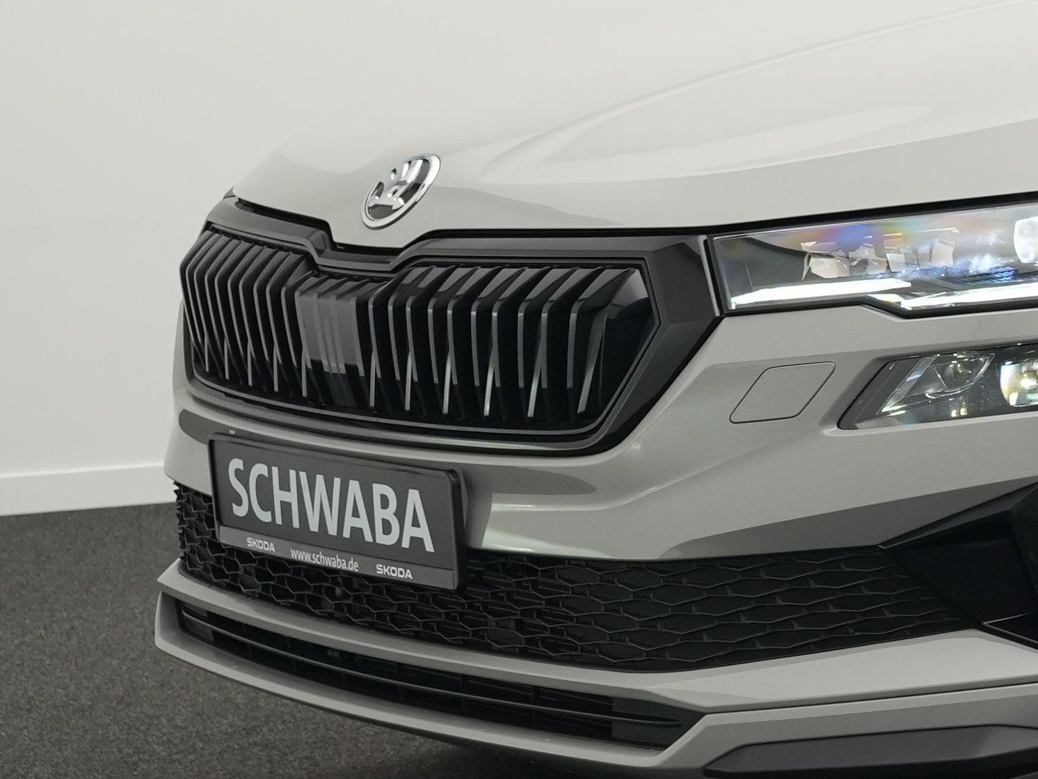 Skoda Karoq - Bild 36