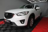 Mazda CX-5 Sendo AWD Bose Bi-Xenon - Mazda CX-5 SENDO mit Diesel-Antrieb
