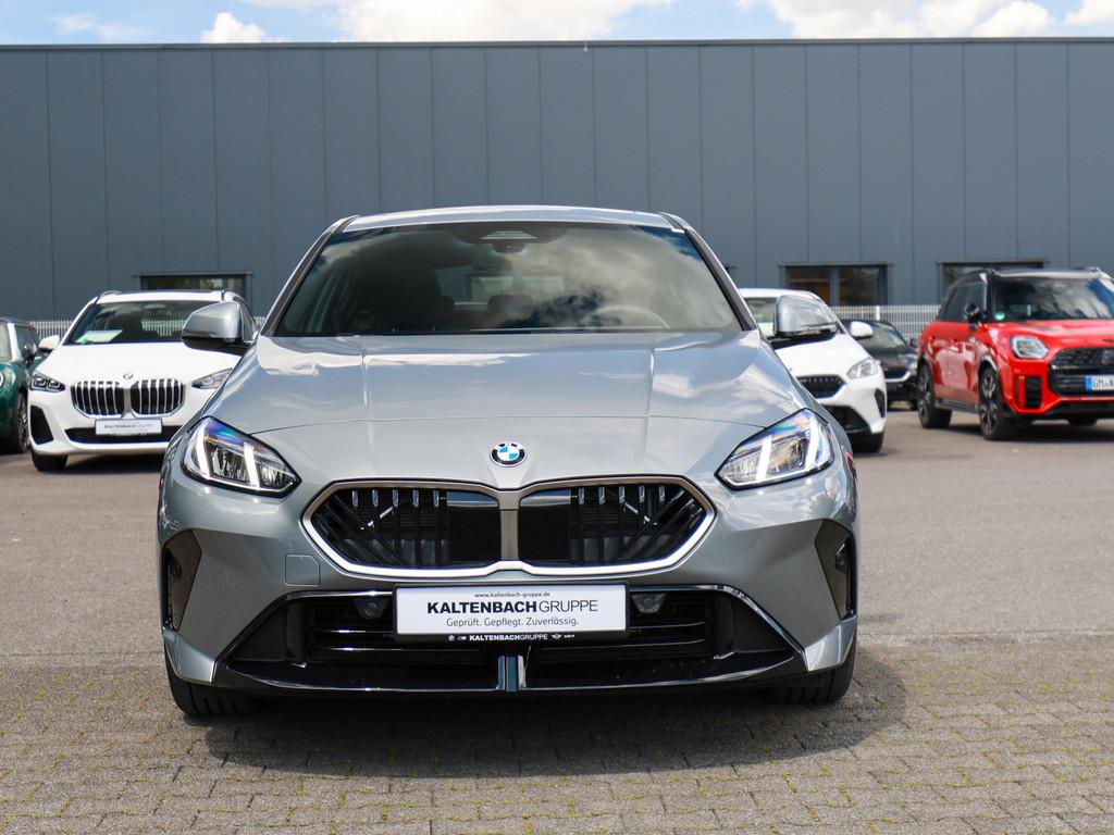 BMW 1 Series M-Sport PANO LED ACC NAVI KAMERA SHZ PDC, миниатюра 3