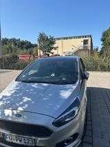Ford S-Max 2,0 EcoBlue 140kW 4x4 ST-Line Auto ST-Line - Ford S-Max Gebrauchtwagen in Nürnberg