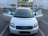 Audi A2 1.2TDI (D4), TOP GEPFLEGT, Service NEU!!! 