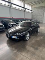 Alfa Romeo GTV 2.0i JTS 16V cat - SUPER PREZZO! - schwarze Alfa Romeo GTV