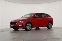 Skoda SCALA TOUR 1.0TSI DSG DIGITAL TACHO+NAVIGATION