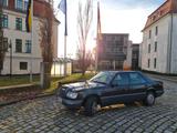 Mercedes-Benz E 220 - Mercedes-Benz 220 aus 1994