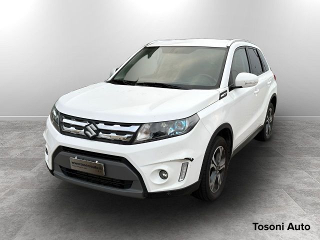 Suzuki SUZUKI Vitara 1.6 ddis V-Top s&s 4wd allgrip