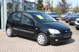 Hyundai Getz 1.3 GLS KLIMAANLAGE FUNK-ZV HU/AU NEU - gebrauchte Hyundai Getz aus dem Jahr 2004