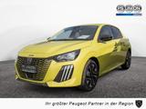 Peugeot 208 1.2 Allure FACELIFT ACC PDC SITZHEIZUNG LED - gebrauchte Peugeot 208 mit Facelift