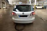 Volkswagen Golf Plus 1.4 TSI DSG Style  - VW Golf Plus in Bonn