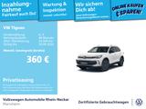 Volkswagen Tiguan 1.5 eTSI GOAL DSG Navi AHK Kamera uvm - Volkswagen Tiguan Jahreswagen