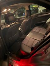 Mercedes-Benz Marceds Benz C klasse 200 2010 - Mercedes-Benz E 200 in Saarbrücken