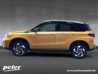 Suzuki Vitara 1.4 Comfort+ Allgrip Hybrid