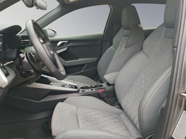 A3 Sportback 35 2.0 TDI S line
